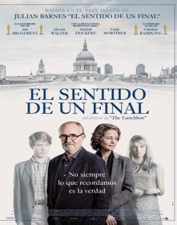 ver El sentido de un final