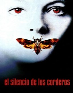 ver El silencio de los corderos pelicula online