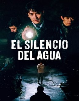 ver El silencio del agua (Only the River Flows)
