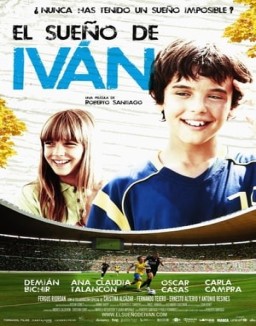 ver El sueño de Iván