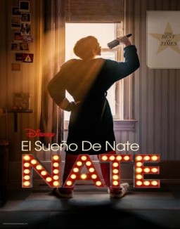 ver El sueño de Nate pelicula online