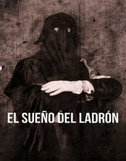 ver El sueño del ladrón pelicula online