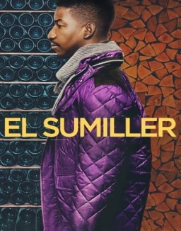 ver El sumiller pelicula online