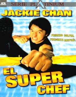 ver El super chef