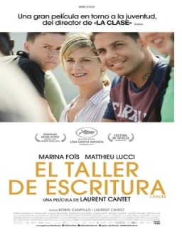 ver El taller de escritura