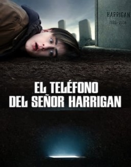 ver El teléfono del señor Harrigan pelicula online