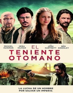 ver El teniente otomano