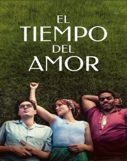 ver El tiempo del amor pelicula online