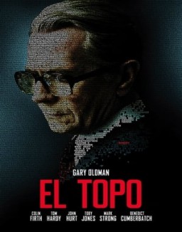 ver El topo