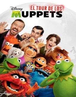 ver El tour de los Muppets