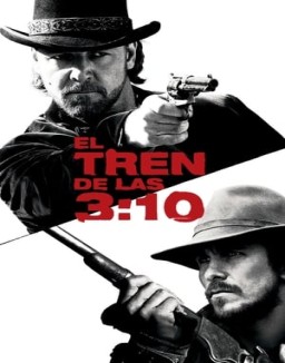 ver El tren de las 3:10