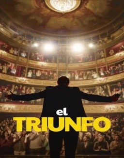 ver El triunfo pelicula online