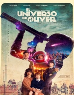 ver El universo de Óliver pelicula online