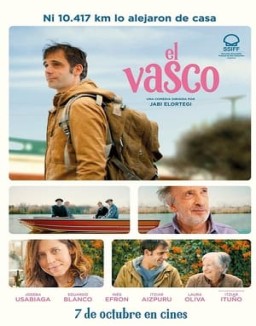 ver El vasco pelicula online