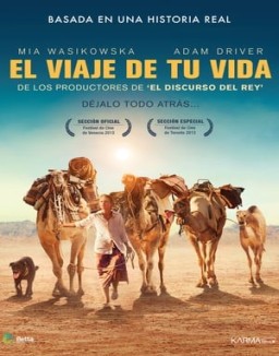 ver El viaje de tu vida