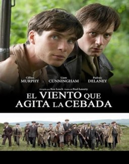 ver El viento que agita la cebada