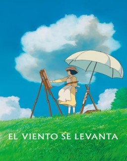 ver El viento se levanta (2013) pelicula online