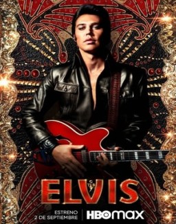 ver Elvis pelicula online