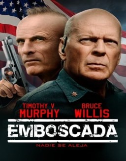 ver Emboscada pelicula online