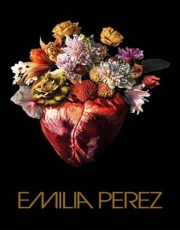 Ver Emilia Pérez online gratis