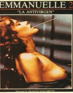 ver Emmanuelle 2: La antivirgen pelicula online