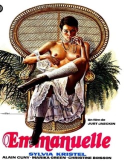 ver Emmanuelle pelicula online