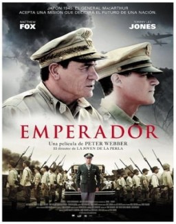 ver Emperador