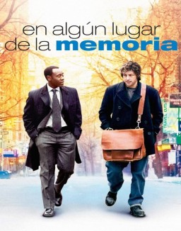 ver En algún lugar de la memoria part1 (2007)