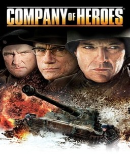 ver En compañía de héroes