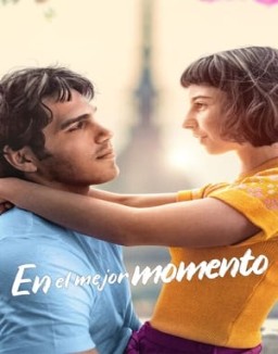 ver En el mejor momento pelicula online