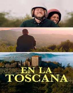 ver En la Toscana pelicula online