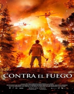 ver En llamas pelicula online