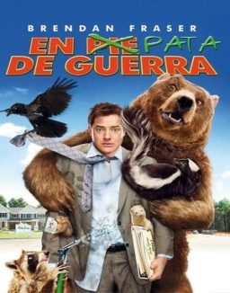ver En pata de guerra
