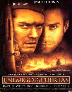 ver Enemigo a las puertas