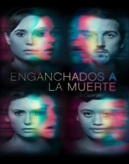 ver Enganchados a la muerte
