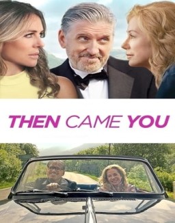 ver Entonces llegaste tú pelicula online
