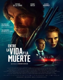 ver Entre la vida y la muerte pelicula online