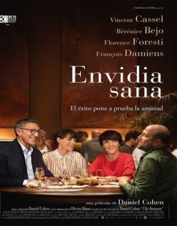 ver Envidia sana pelicula online