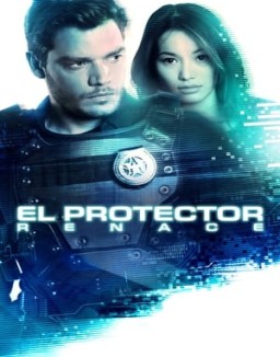 ver Eraser: Renacer pelicula online