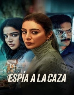 ver Espía a la caza