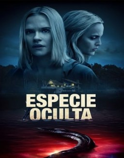 ver Especie oculta pelicula online