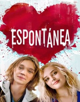 ver Espontánea pelicula online