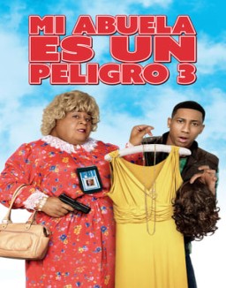 ver Esta abuela es mi padre