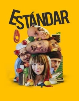 ver Estándar pelicula online