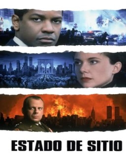 ver Estado de sitio