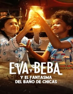 ver Eva y Beba y el fantasma del baño de chicas pelicula online