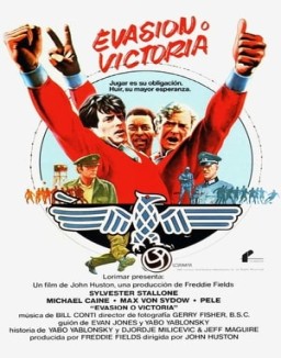 ver Evasión o victoria