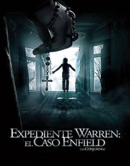 ver Expediente Warren: El caso Enfield