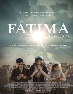 ver Fátima, la película pelicula online