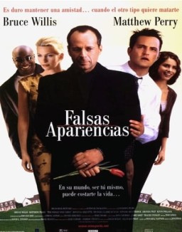 ver Falsas apariencias